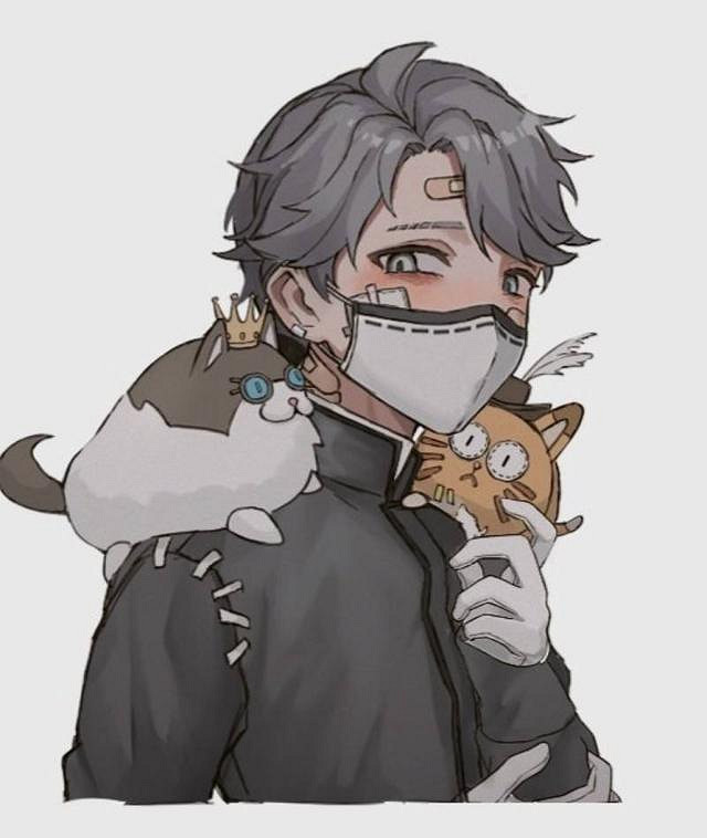 《第五人格》連動名偵探柯南皮膚有哪些 柯南連動皮膚大全