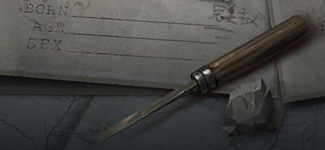 《第五人格》篆刻師技能都有哪些 篆刻師技能介紹