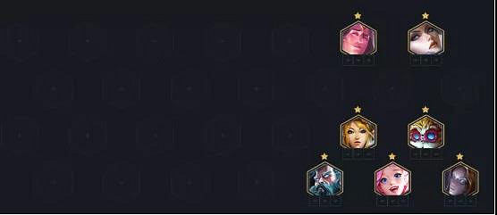 《金鏟鏟之戰》1.23名流劍姬陣容怎麽配 名流劍姬陣容搭配推薦 《金鏟鏟之戰》1.23名流劍姬陣容怎麽配 名流劍姬陣容搭配推薦