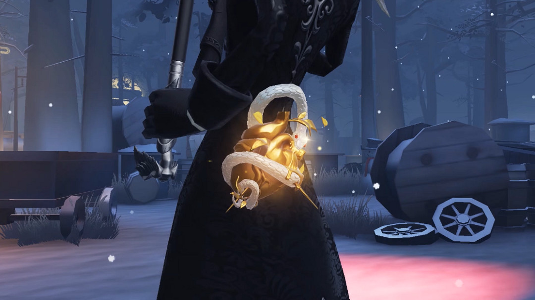 《第五人格》三周年限定紫皮特效怎麽樣 三周年限定紫皮特效