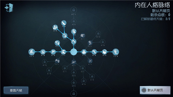 《第五人格》塔羅國王天賦加點攻略 塔羅國王天賦怎麽加點