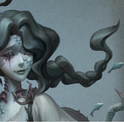 《第五人格》漁女彩蛋分享 漁女背景故事介紹 《第五人格》漁女彩蛋分享 漁女背景故事介紹