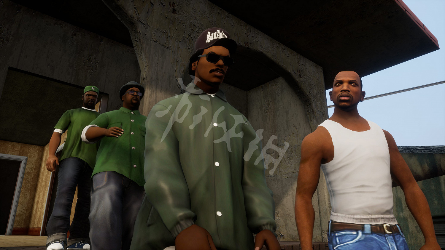 《GTA三部曲重製版》11月20日更新了什麽?11月20日更新內容一覽 《GTA三部曲重製版》11月20日更新了什麽?11月20日更新內容一覽