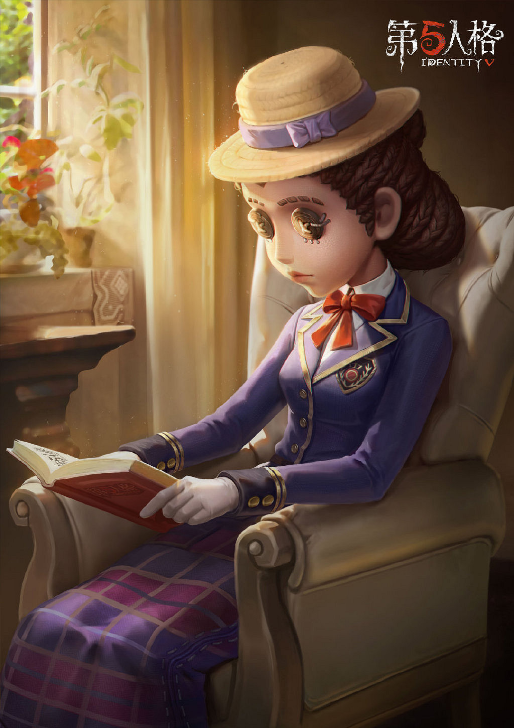 《第五人格》醫生模範生皮膚什麽時候上線 醫生模範生皮膚上線時間