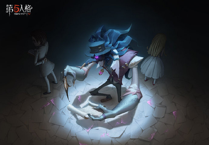 《第五人格》重逢之時第三幕什麽時候 重逢之時第三幕未盡的噩夢活動時間 《第五人格》重逢之時第三幕什麽時候 重逢之時第三幕未盡的噩夢活動時間