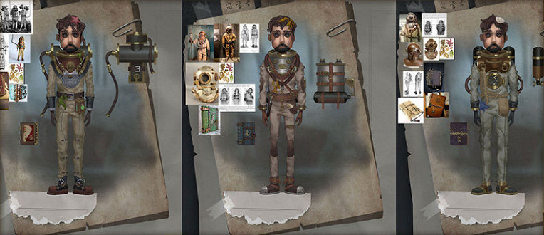 《第五人格》冒險家寶藏獵人特效展示 十七賽季精華3冒險家寶藏獵人特效怎麽樣