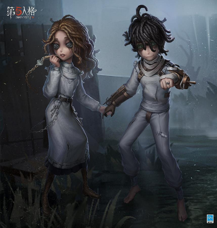 《第五人格》心理學家怎麽玩 心理學家實戰攻略 《第五人格》心理學家怎麽玩 心理學家實戰攻略