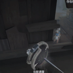 《第五人格》破輪怎麽玩 破輪實戰攻略