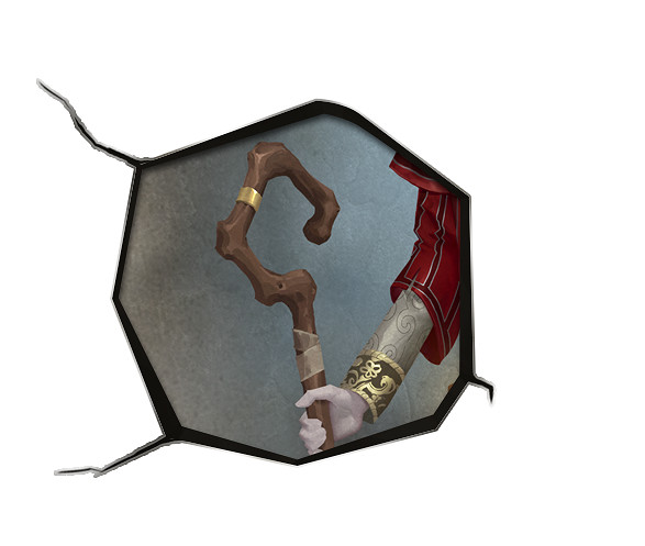 《第五人格》第五人格守墓人墓誌銘皮膚怎麽樣 守墓人溯洄系列皮膚介紹 《第五人格》第五人格守墓人墓誌銘皮膚怎麽樣 守墓人溯洄系列皮膚介紹