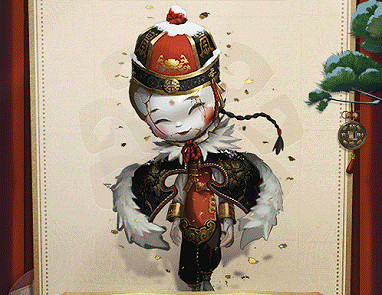 《第五人格》2021年春節皮膚一覽 2021年春節皮膚有哪些