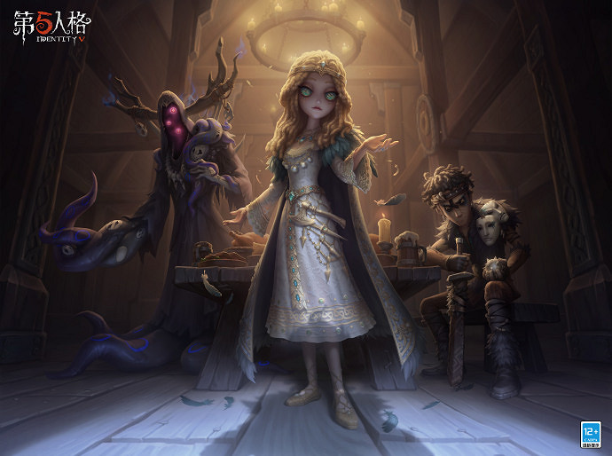 《第五人格》十八賽季精華2皮膚有什麽 十八賽季精華2皮膚介紹 《第五人格》十八賽季精華2皮膚有什麽 十八賽季精華2皮膚介紹