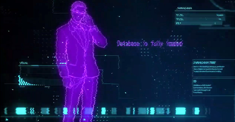 小高和剛3D動作新遊《TRIBE NINE》新隊伍主題歌預告 小高和剛3D動作新遊《TRIBE NINE》新隊伍主題歌預告