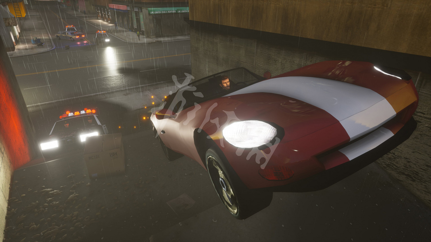 《GTA三部曲重製版》11月20日更新了什麽?11月20日更新內容一覽 《GTA三部曲重製版》11月20日更新了什麽?11月20日更新內容一覽