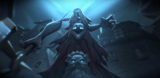 《第五人格》破輪背景故事介紹 新監管者破輪背景故事是什麽 《第五人格》破輪背景故事介紹 新監管者破輪背景故事是什麽