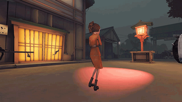 《第五人格》新監管者破輪技能介紹 破輪技能怎麽樣 《第五人格》新監管者破輪技能介紹 破輪技能怎麽樣