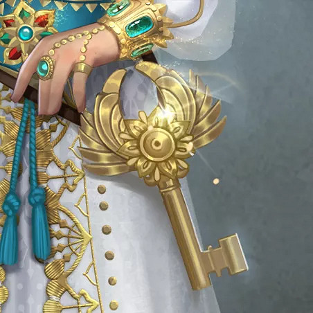 《第五人格》玩具商金皮介紹 玩具商金皮細節展示