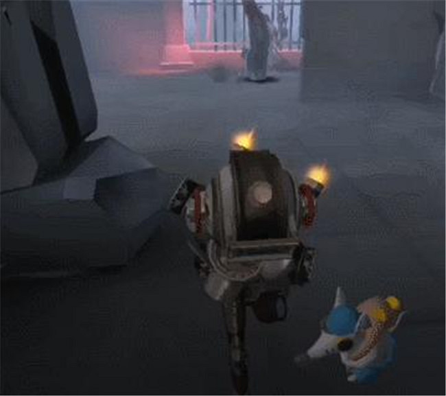 《第五人格》前鋒怎麽玩2021 2021前鋒玩法攻略