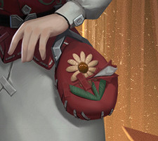 《第五人格》玩具商金皮介紹 玩具商金皮細節展示