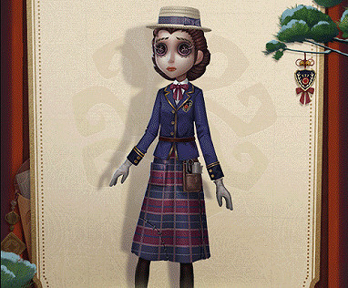 《第五人格》2021年春節皮膚一覽 2021年春節皮膚有哪些