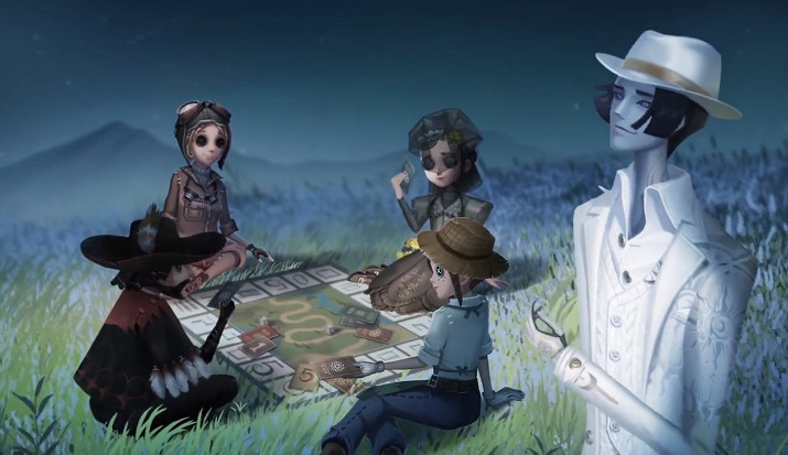 《第五人格》暑期活動2021 暑期活動有什麽