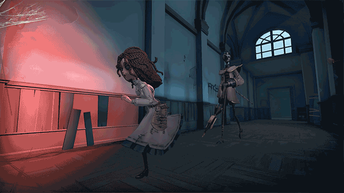 《第五人格》心理學家技能是什麽 新求生者心理學家技能介紹 《第五人格》心理學家技能是什麽 新求生者心理學家技能介紹