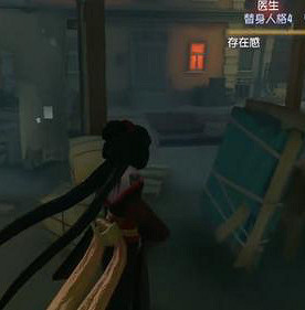 《第五人格》唐人街地窖在哪 第五人格唐人街地窖位置分享