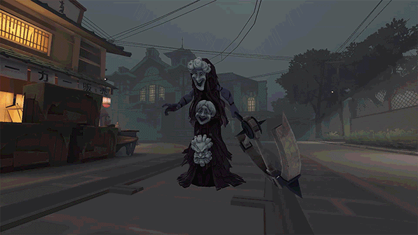 《第五人格》新監管者破輪技能介紹 破輪技能怎麽樣 《第五人格》新監管者破輪技能介紹 破輪技能怎麽樣