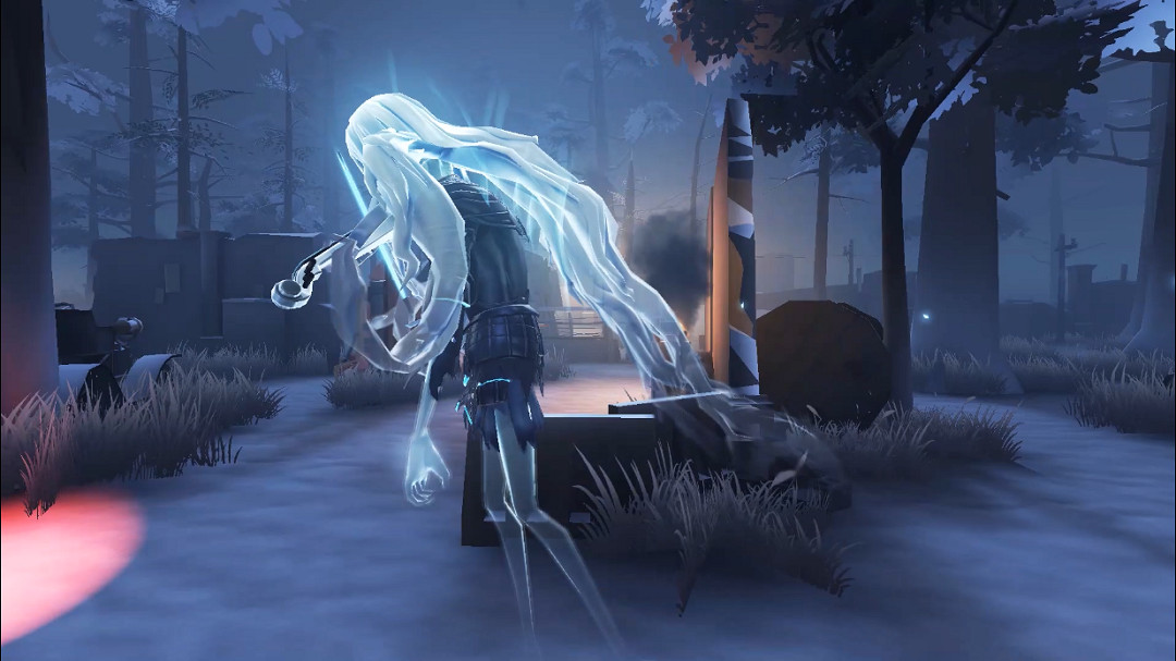 《第五人格》小提琴家新金皮值得買嗎 三周年小提琴家金皮特效