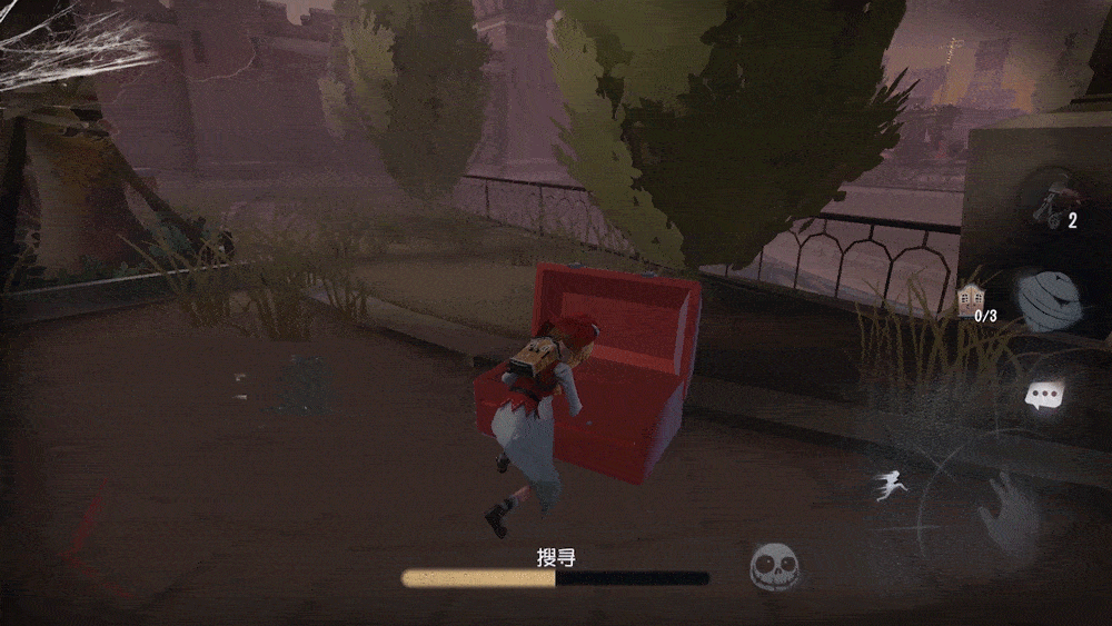 《第五人格》玩具商技能是什麽 新求生者玩具商技能介紹