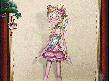 《第五人格》2021年春節皮膚一覽 2021年春節皮膚有哪些