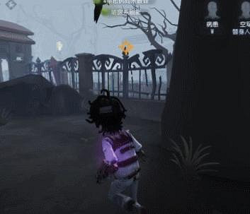 《第五人格》患者怎麽玩 新求生者患者實戰攻略 《第五人格》患者怎麽玩 新求生者患者實戰攻略