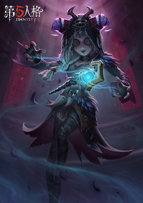 《第五人格》寒假預熱版本內容一覽  寒假預熱版本有哪些新內容