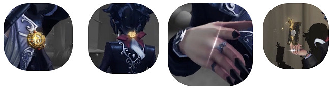 《第五人格》三周年限定紫皮特效怎麽樣 三周年限定紫皮特效