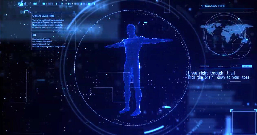 小高和剛3D動作新遊《TRIBE NINE》新隊伍主題歌預告 小高和剛3D動作新遊《TRIBE NINE》新隊伍主題歌預告