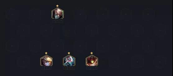 《金鏟鏟之戰》1.23名流劍姬陣容怎麽配 名流劍姬陣容搭配推薦 《金鏟鏟之戰》1.23名流劍姬陣容怎麽配 名流劍姬陣容搭配推薦