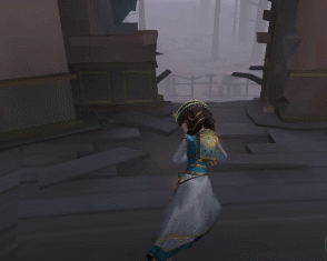 《第五人格》玩具商怎麽玩 玩具商實戰攻略 《第五人格》玩具商怎麽玩 玩具商實戰攻略