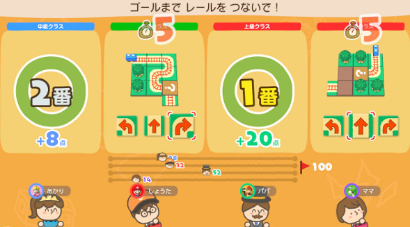 Switch《靈活腦學校》新系統模式 12月3日發售 Switch《靈活腦學校》新系統模式 12月3日發售