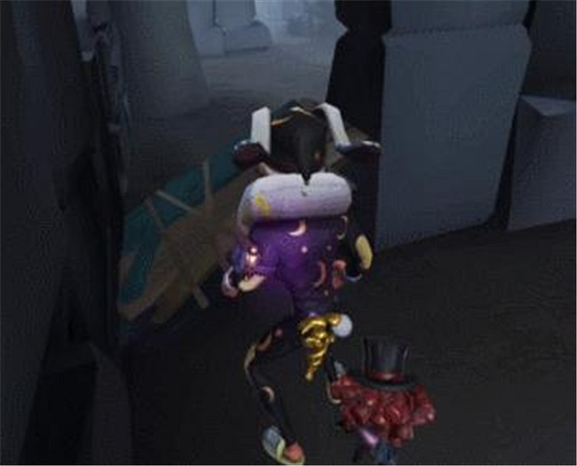 《第五人格》前鋒怎麽玩2021 2021前鋒玩法攻略