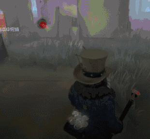 《第五人格》昆蟲學者怎麽玩 昆蟲學者實戰攻略