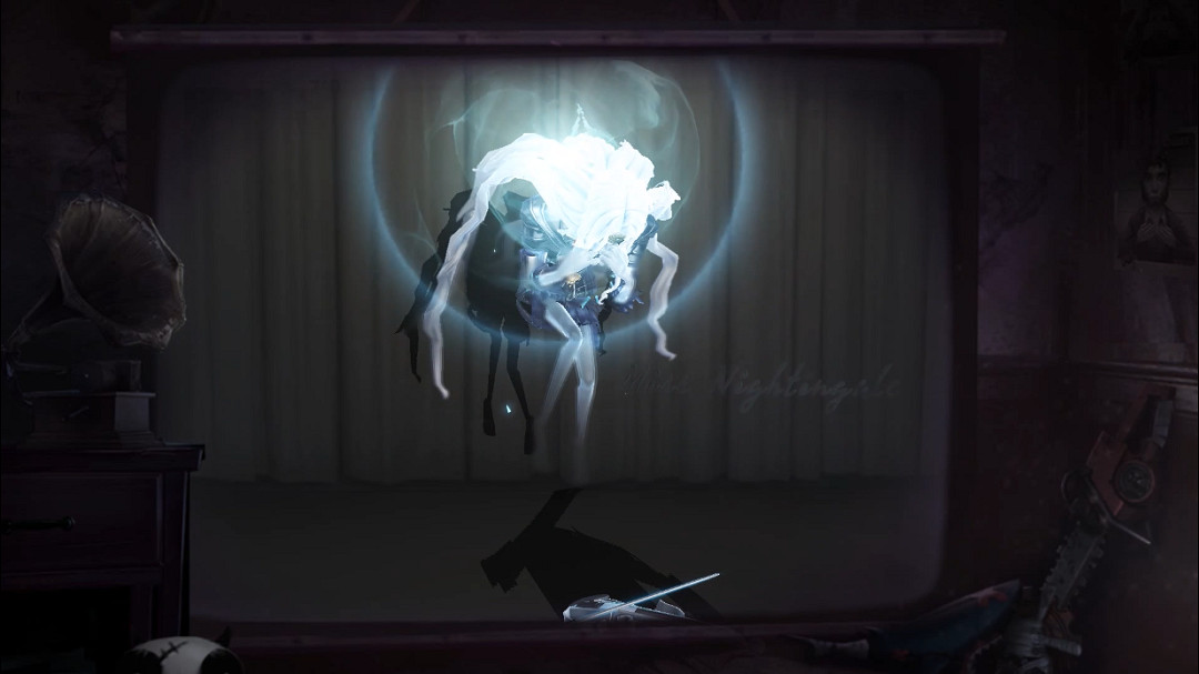 《第五人格》小提琴家新金皮值得買嗎 三周年小提琴家金皮特效