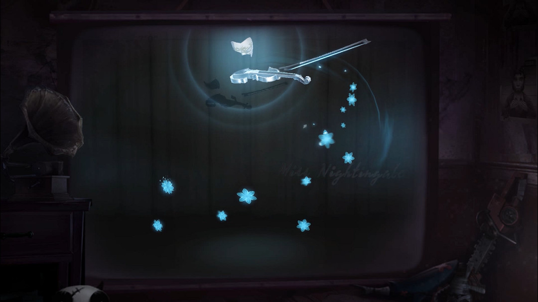 《第五人格》小提琴家新金皮值得買嗎 三周年小提琴家金皮特效