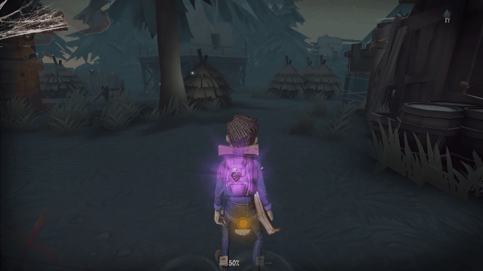 《第五人格》漁女技能是什麽 新監管者漁女技能介紹 《第五人格》漁女技能是什麽 新監管者漁女技能介紹