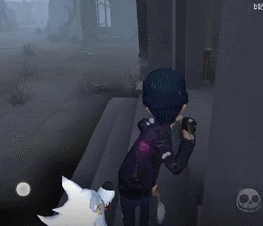 《第五人格》傭兵怎麽玩2021 2021傭兵玩法攻略