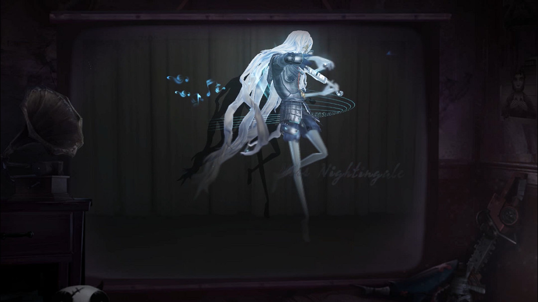 《第五人格》小提琴家新金皮值得買嗎 三周年小提琴家金皮特效