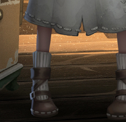 《第五人格》玩具商金皮怎麽樣 玩具商金皮介紹