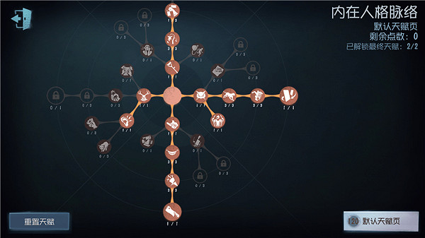 《第五人格》塔羅騎士天賦加點攻略 塔羅騎士天賦怎麽加點