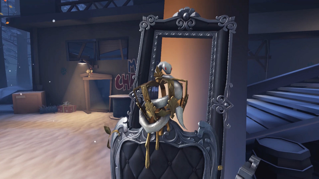 《第五人格》三周年限定紫皮特效怎麽樣 三周年限定紫皮特效