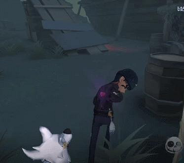 《第五人格》傭兵怎麽玩2021 2021傭兵玩法攻略