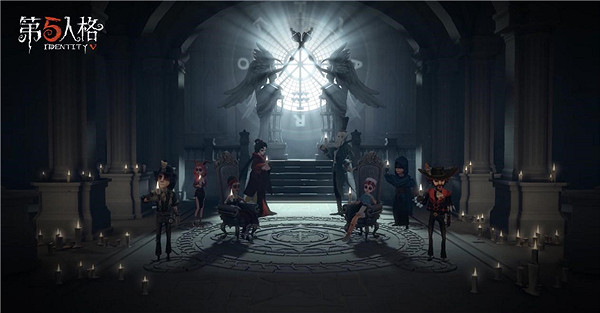 《第五人格》塔羅模式什麽時候開始 塔羅模式開放時間一覽 《第五人格》塔羅模式什麽時候開始 塔羅模式開放時間一覽