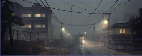 《第五人格》暑期版本更新第一彈 宿傘之魂上架溯洄系列時裝首發